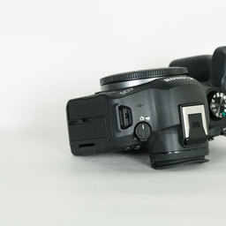 Canon EOS R6 Mark II