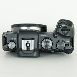 Canon EOS RP