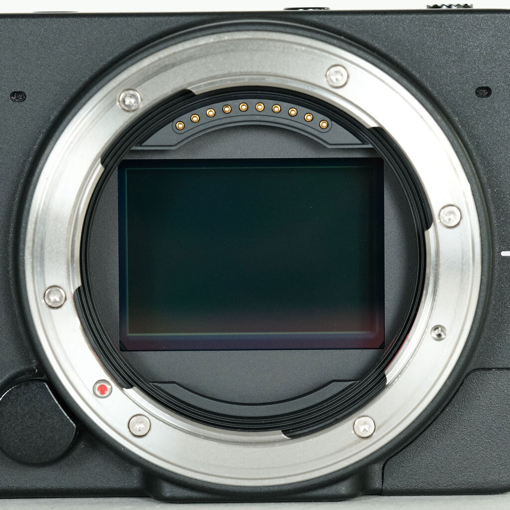 SIGMA fp Lの出品 | ONE SCENE（ワンシーン）