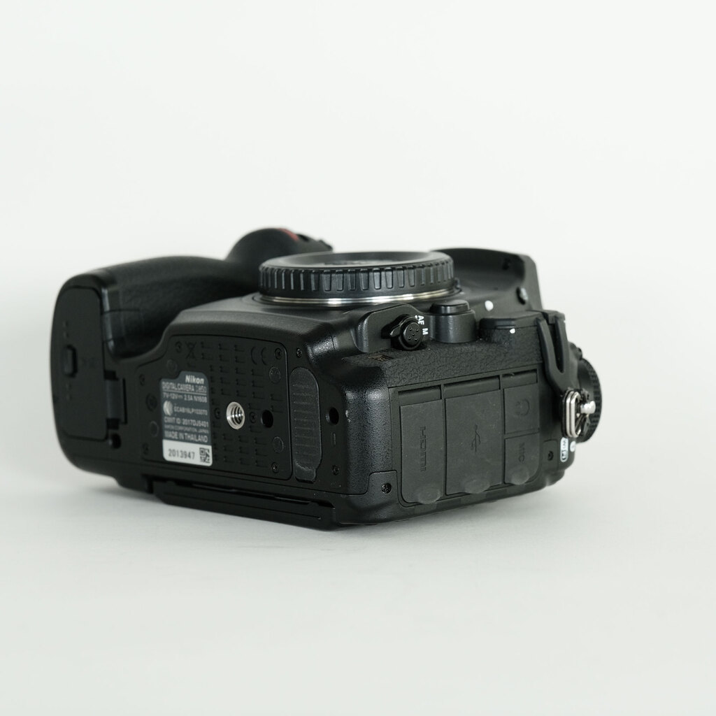 Nikon D850 Nikon D850