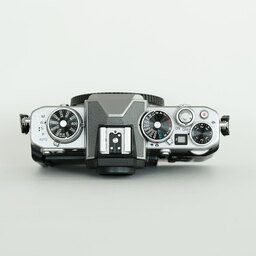 Nikon Z fc Nikon Z fc
