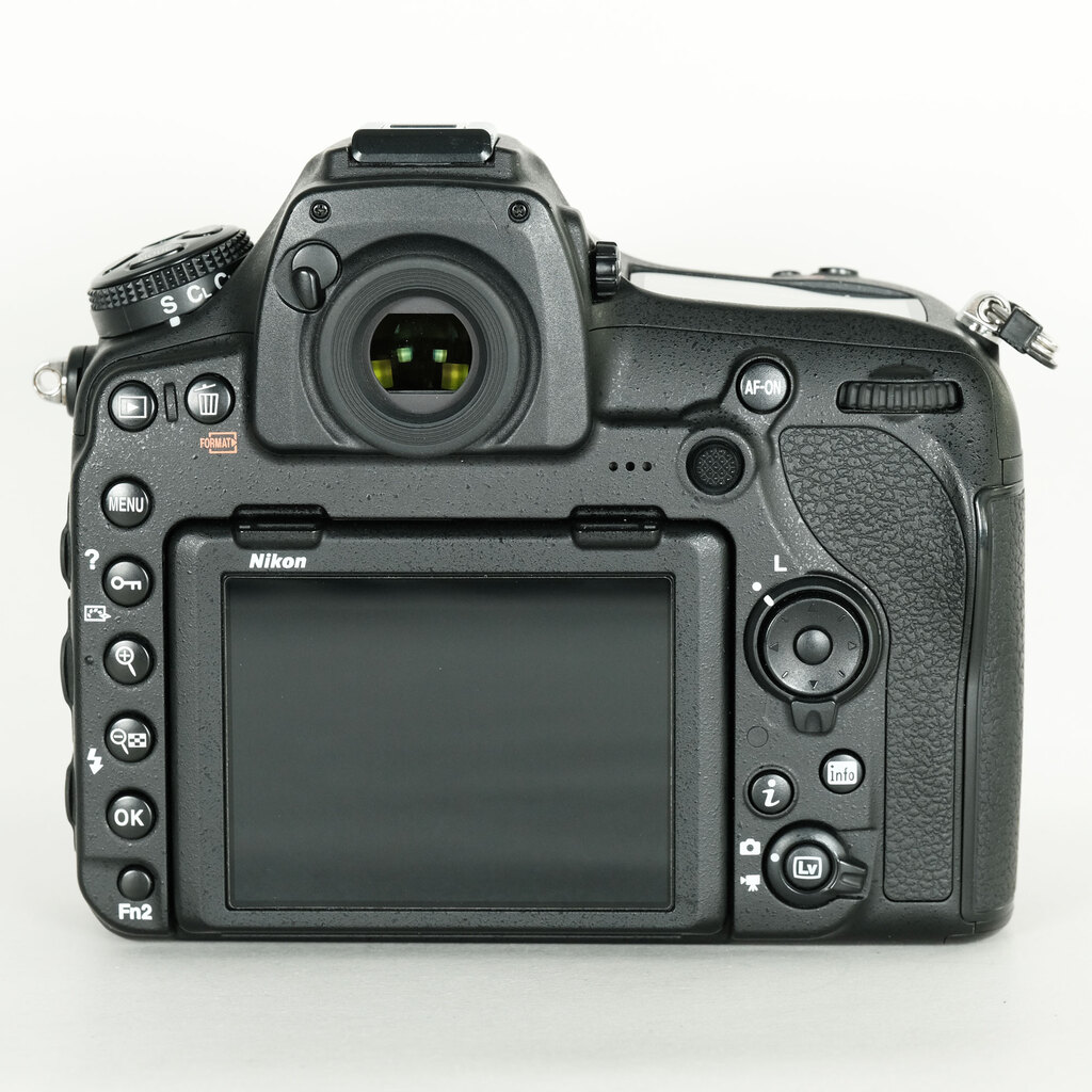 Nikon D850 Nikon D850