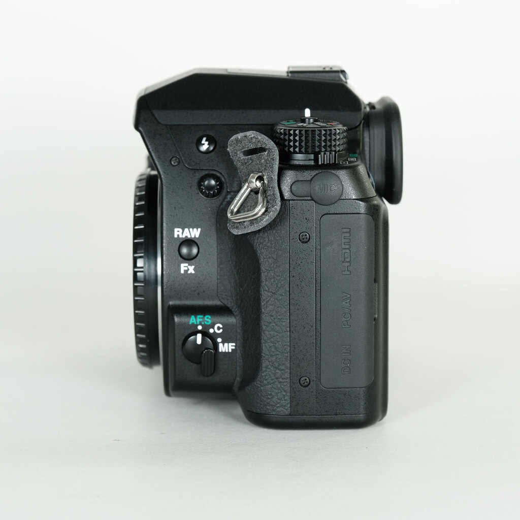 PENTAX K-5 ボディ