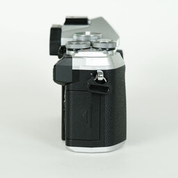 OLYMPUS OM-D E-M5 Mark III OLYMPUS OM-D E-M5 Mark III