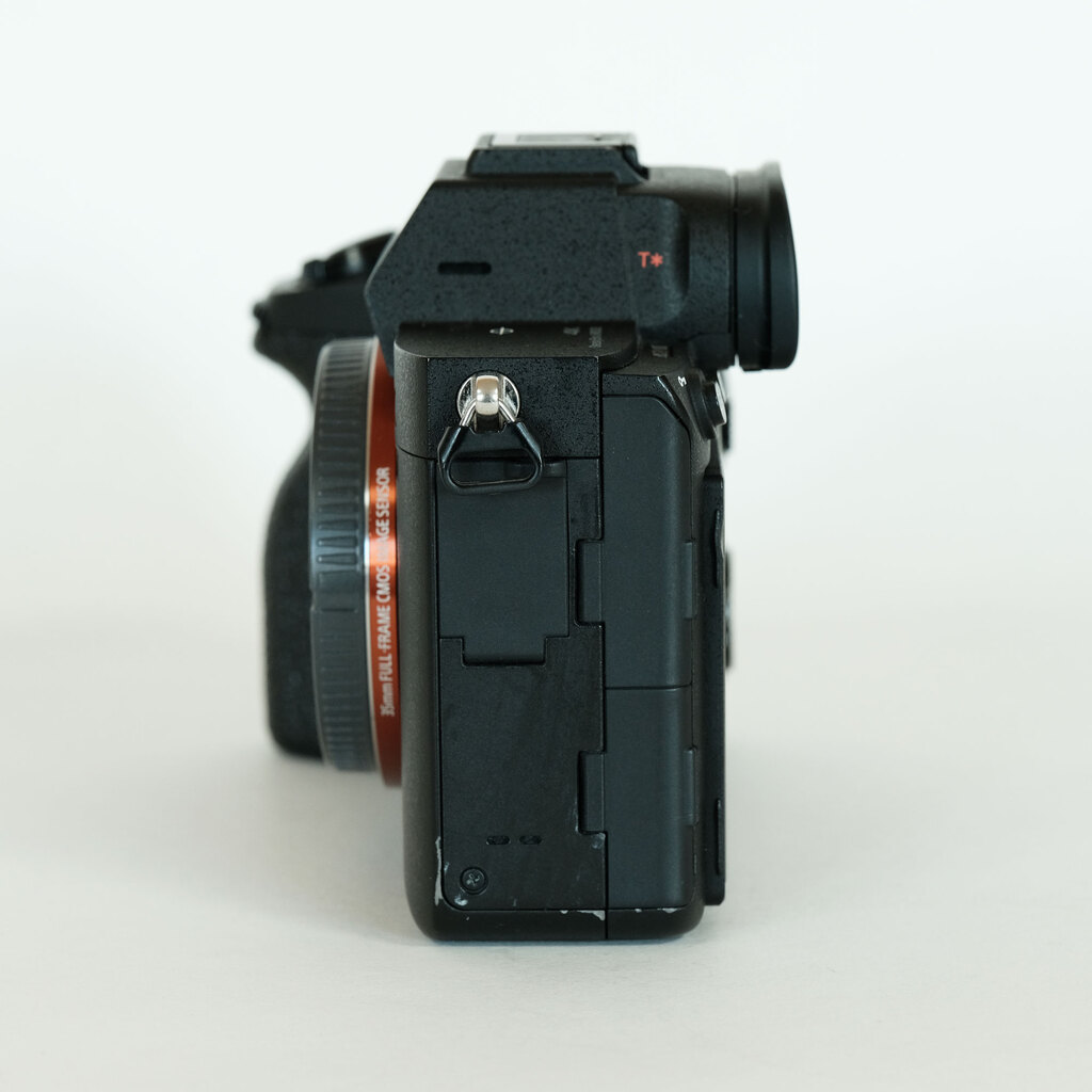 SONY α7R IV ILCE-7RM4 ボディ