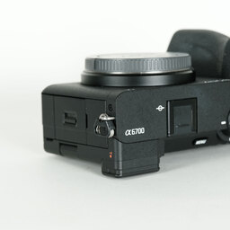 SONY α6700(ILCE-6700) SONY α6700(ILCE-6700)
