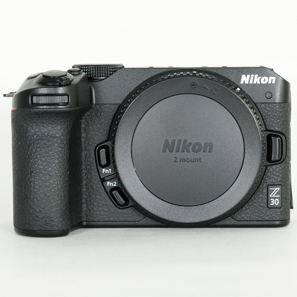 Nikon Z30 Nikon Z30