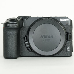 Nikon Z30 Nikon Z30