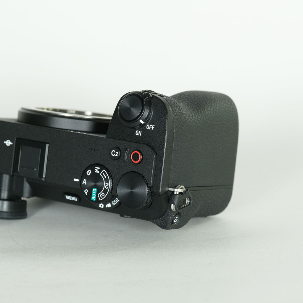 SONY α6700（ILCE-6700）