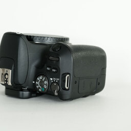 Canon EOS Kiss X9 Canon EOS Kiss X9