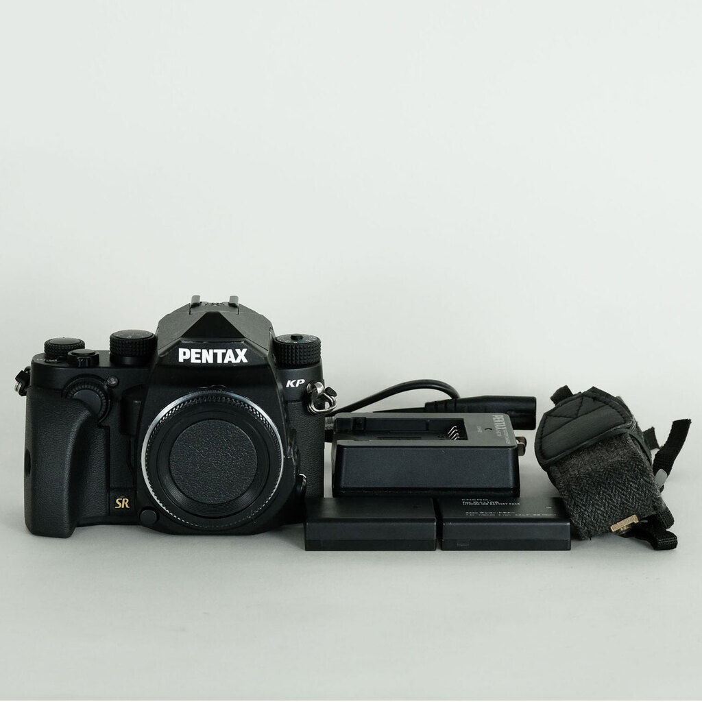 PENTAX KP PENTAX KP