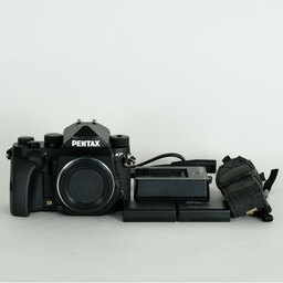 PENTAX KP PENTAX KP