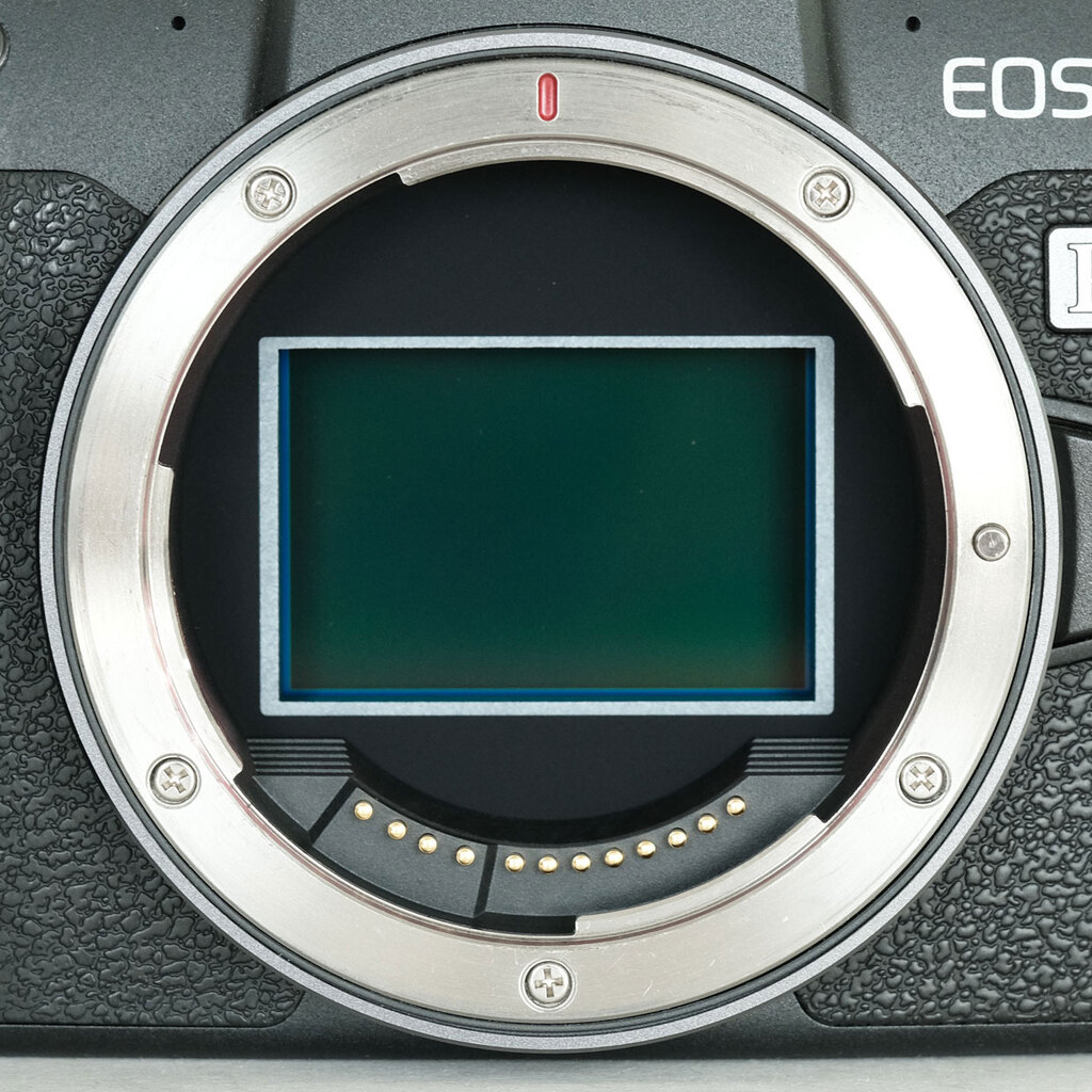 Canon EOS RP Canon EOS RP