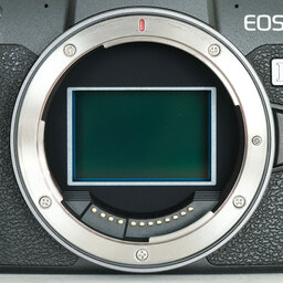 Canon EOS RP Canon EOS RP