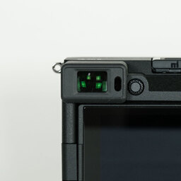 SONY α7C II（ILCE-7CM2）