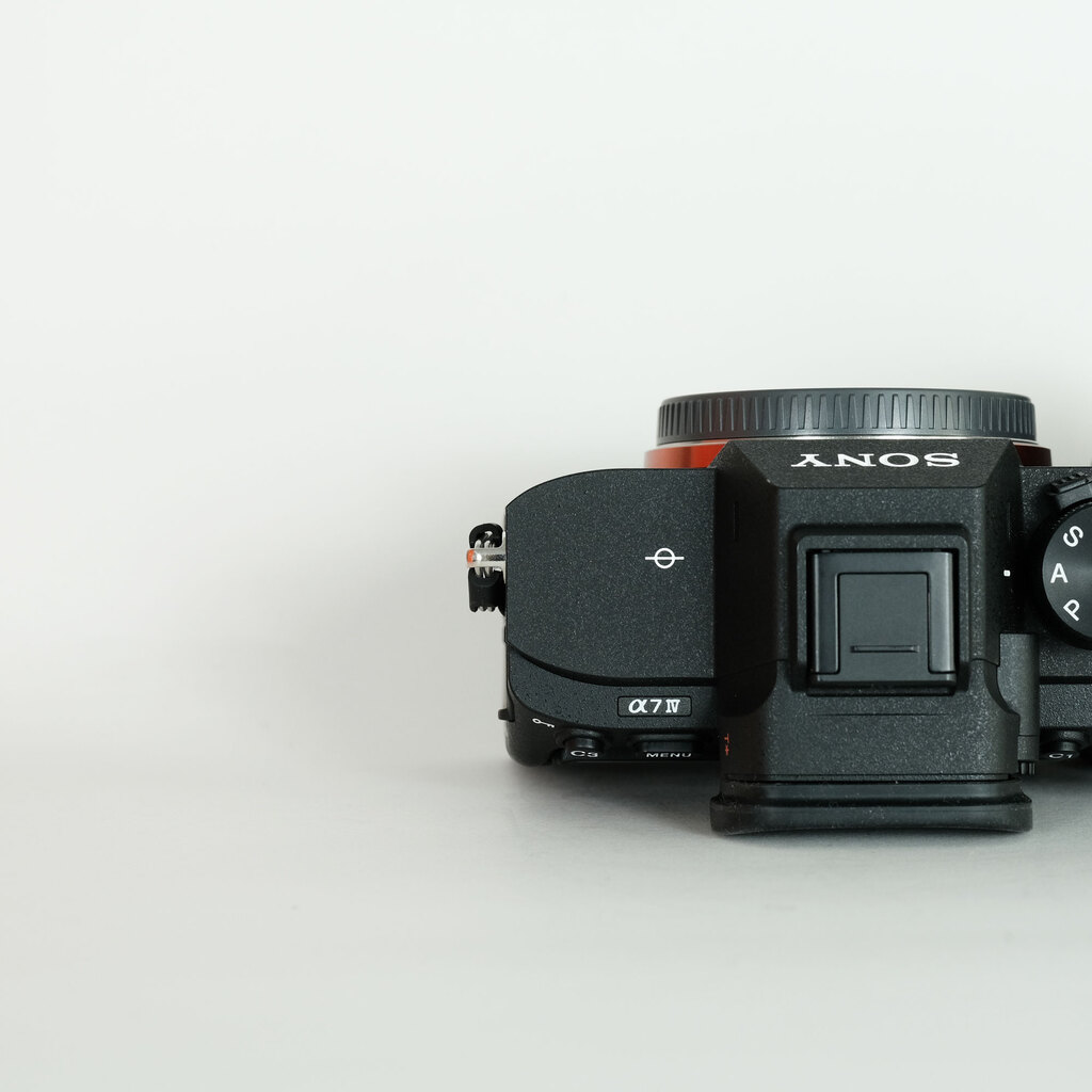 SONY α7 IV(ILCE-7M4) SONY α7 IV(ILCE-7M4)