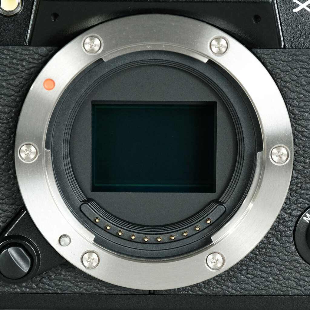 FUJIFILM X-T50 FUJIFILM X-T50