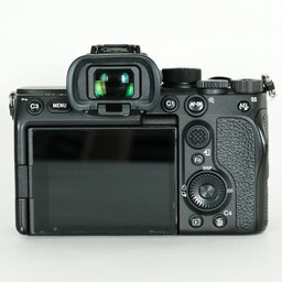 SONY α7S III(ILCE-7SM3) SONY α7S III(ILCE-7SM3)