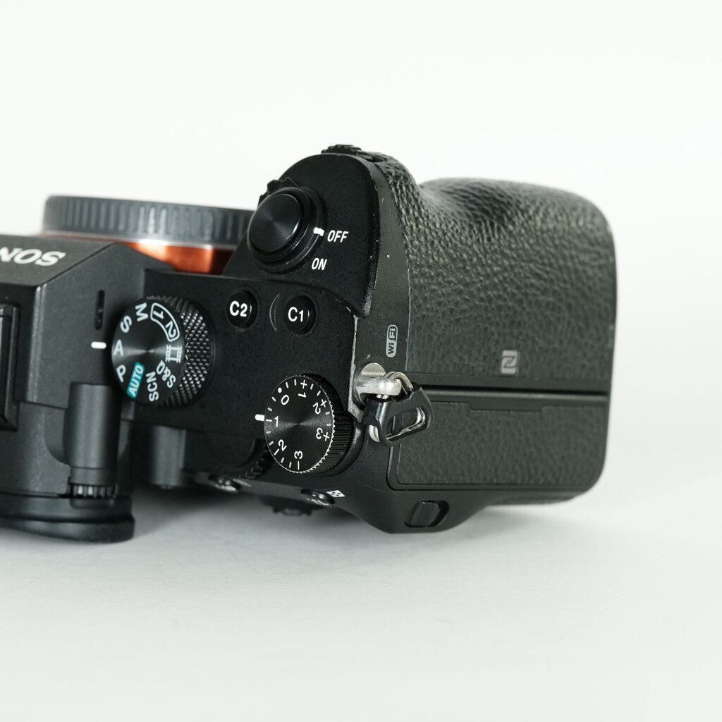 SONY α7 III(ILCE-7M3) SONY α7 III(ILCE-7M3)