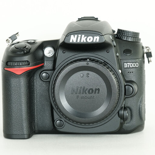 Nikon D7000 Nikon D7000