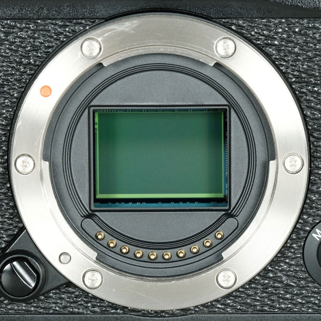 FUJIFILM X-E1 ブラック