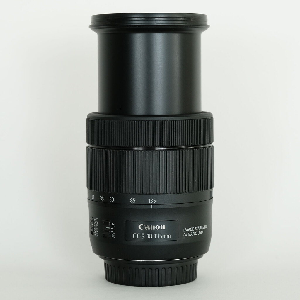 Canon EOS 80D EF-S18-135 IS USM レンズキット Canon EOS 80D EF-S18-135 IS USM レンズキット
