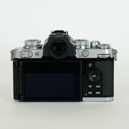 Nikon Z fc Nikon Z fc