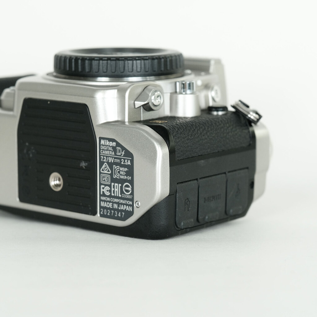 Nikon Df