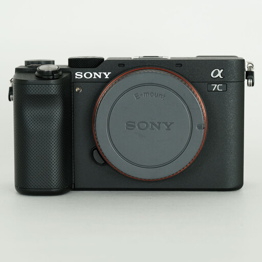 SONY α7C(ILCE-7C) SONY α7C(ILCE-7C)