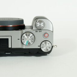 SONY α7C(ILCE-7C) SONY α7C(ILCE-7C)