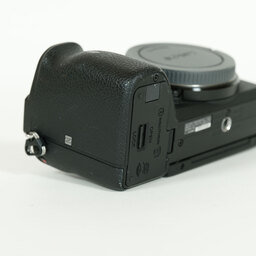 SONY α6600(ILCE-6600) SONY α6600(ILCE-6600)