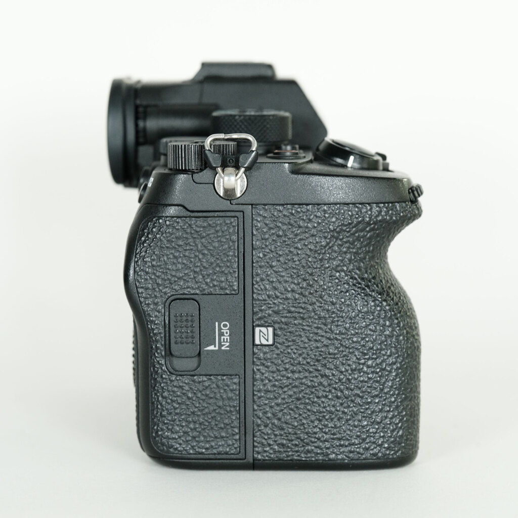 SONY α7S III(ILCE-7SM3) SONY α7S III(ILCE-7SM3)