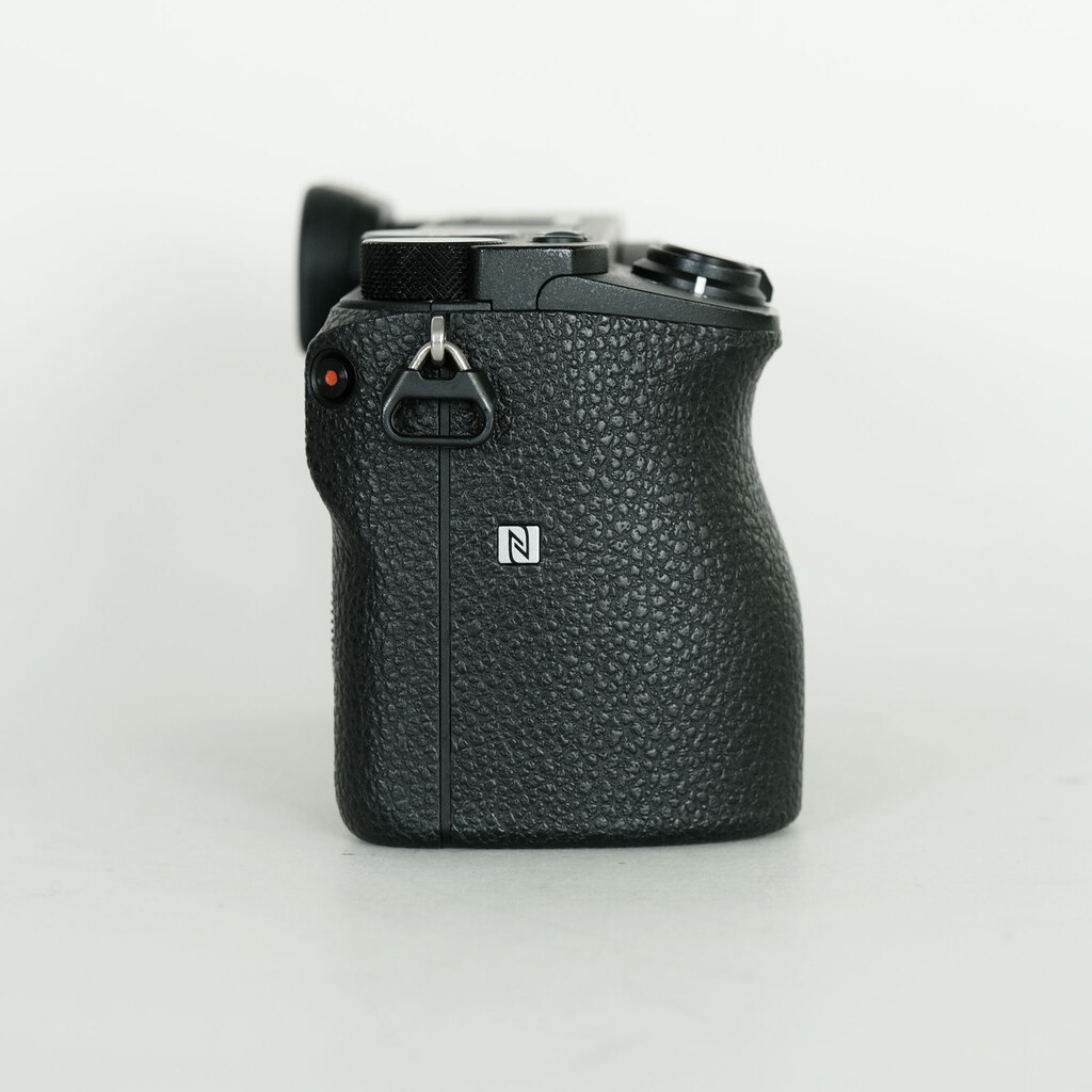 SONY α6500（ILCE-6500）