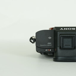 SONY α7R IV(ILCE-7RM4) SONY α7R IV(ILCE-7RM4)