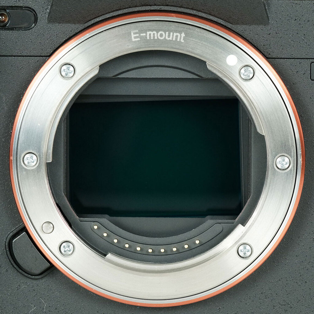 SONY α7 IV（ILCE-7M4）