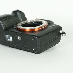 SONY α7R III(ILCE-7RM3) SONY α7R III(ILCE-7RM3)