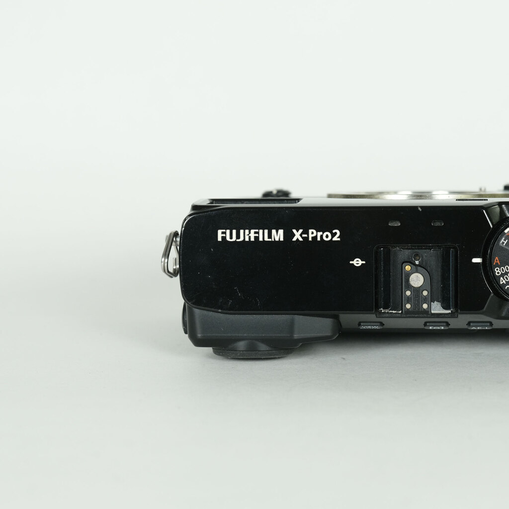 FUJIFILM X-Pro2 FUJIFILM X-Pro2