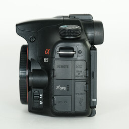 SONY α65 SONY α65