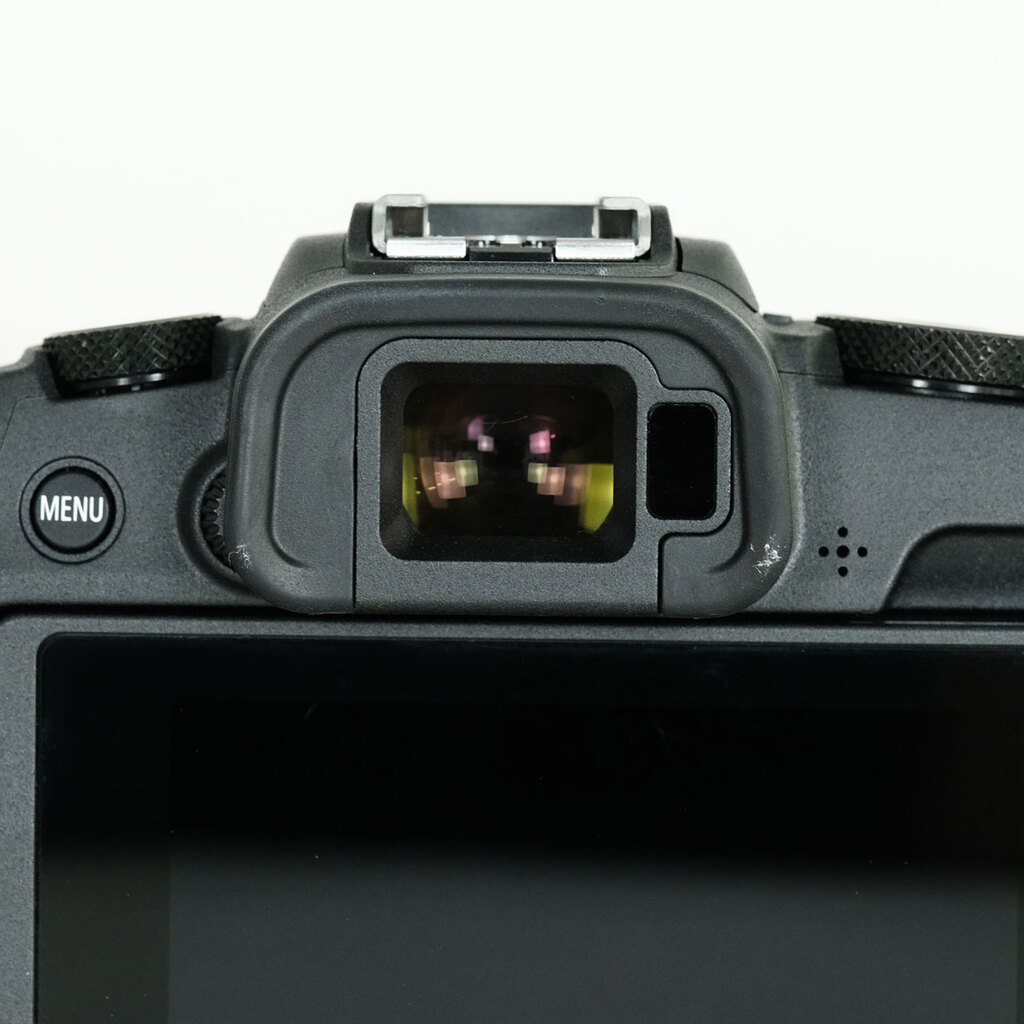 Canon EOS RP Canon EOS RP