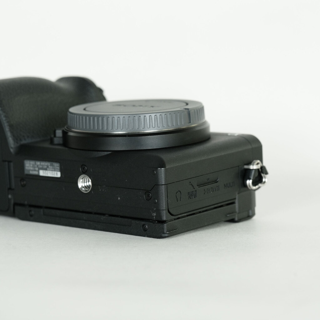 Sony α6600 訳あり Sony α6600 訳あり