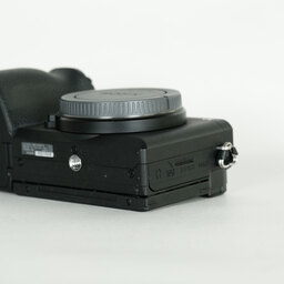 SONY α6600(ILCE-6600) SONY α6600(ILCE-6600)