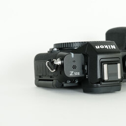 Nikon Z50II Nikon Z50II