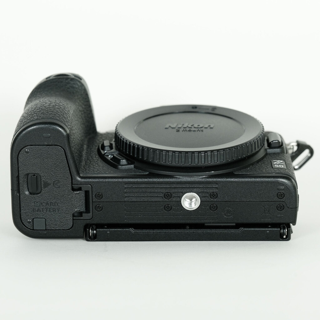 Nikon Z50