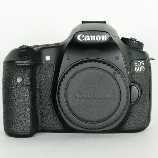 Canon EOS 60D ボディ
