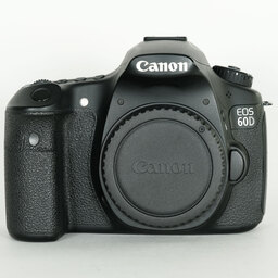 Canon EOS 60D ボディ Canon EOS 60D ボディ