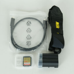 Nikon Z5II Nikon Z5II