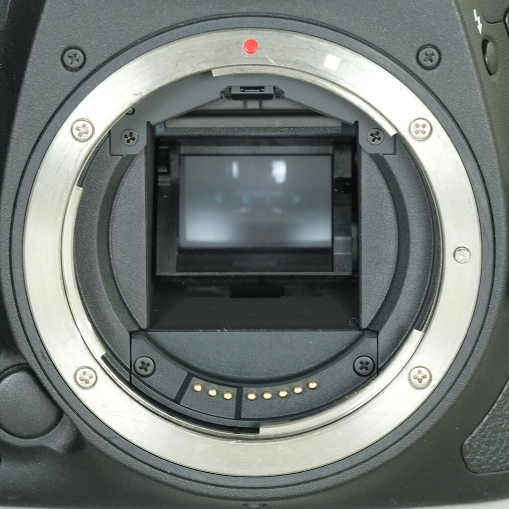 Canon EOS 7D Mark II Canon EOS 7D Mark II