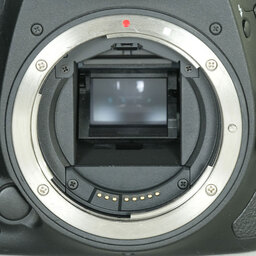 Canon EOS 7D Mark II Canon EOS 7D Mark II