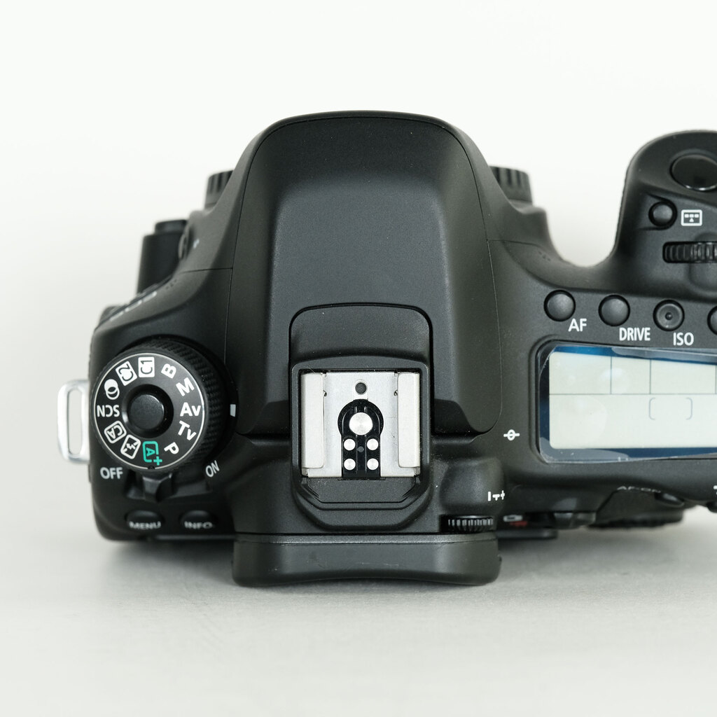 Canon EOS 80D Canon EOS 80D