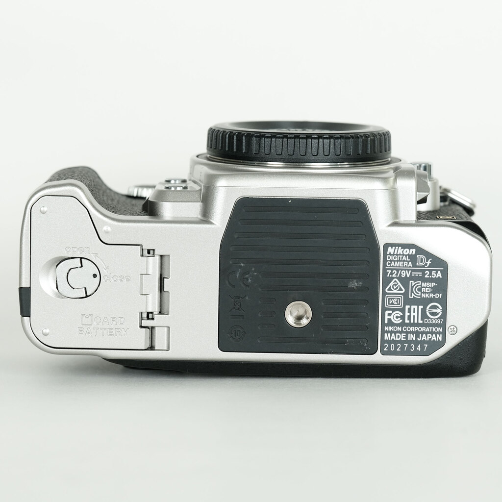 Nikon Df